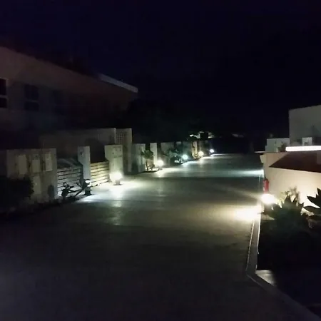 El Rome Duplex Lägenhet