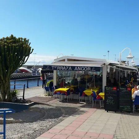 El Rome Duplex Apartmán Agaete (Gran Canaria)