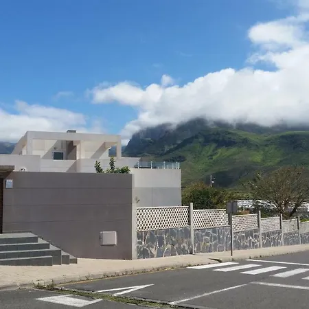 El Rome Duplex * Agaete (Gran Canaria)
