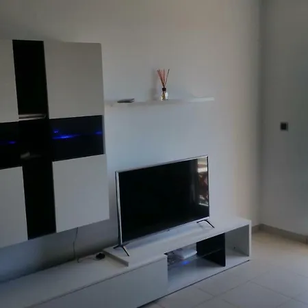 El Rome Duplex *