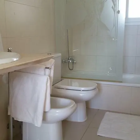 Apartmán El Rome Duplex *