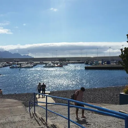 El Rome Duplex * Agaete (Gran Canaria)