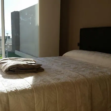 El Rome Duplex Apartmán Agaete (Gran Canaria)